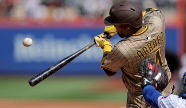 Game 154: San Diego Padres at Chicago White Sox