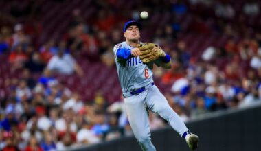 Chicago Cubs vs. Cincinnati Reds preview, Saturday 9/20, 5:40 CT