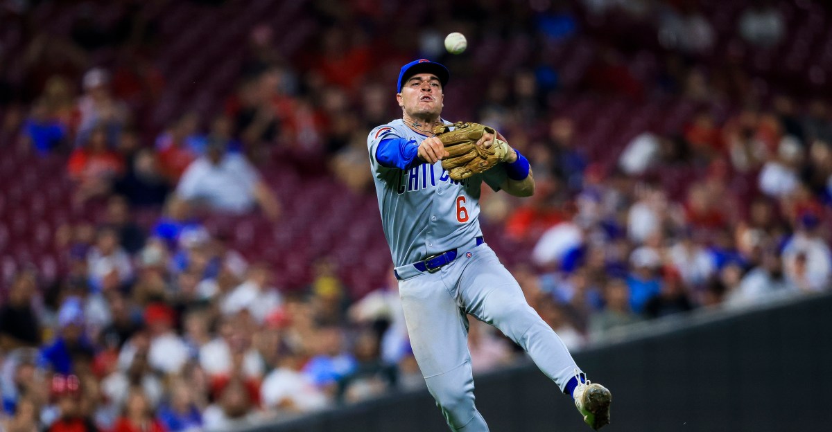 Chicago Cubs vs. Cincinnati Reds preview, Saturday 9/20, 5:40 CT