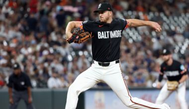 Yankees score: Jazz Chisholm Jr joins 30/30 Club, Yanks fall to Orioles