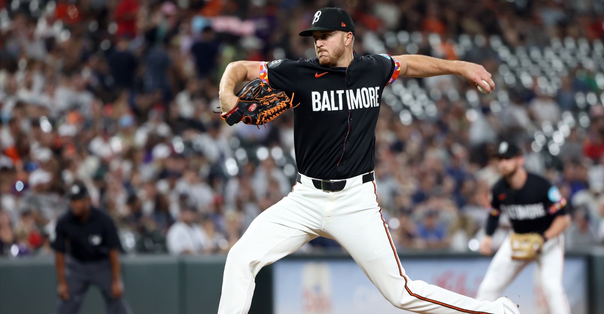 Yankees score: Jazz Chisholm Jr joins 30/30 Club, Yanks fall to Orioles