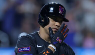 Mets Morning News: Another win closer to October