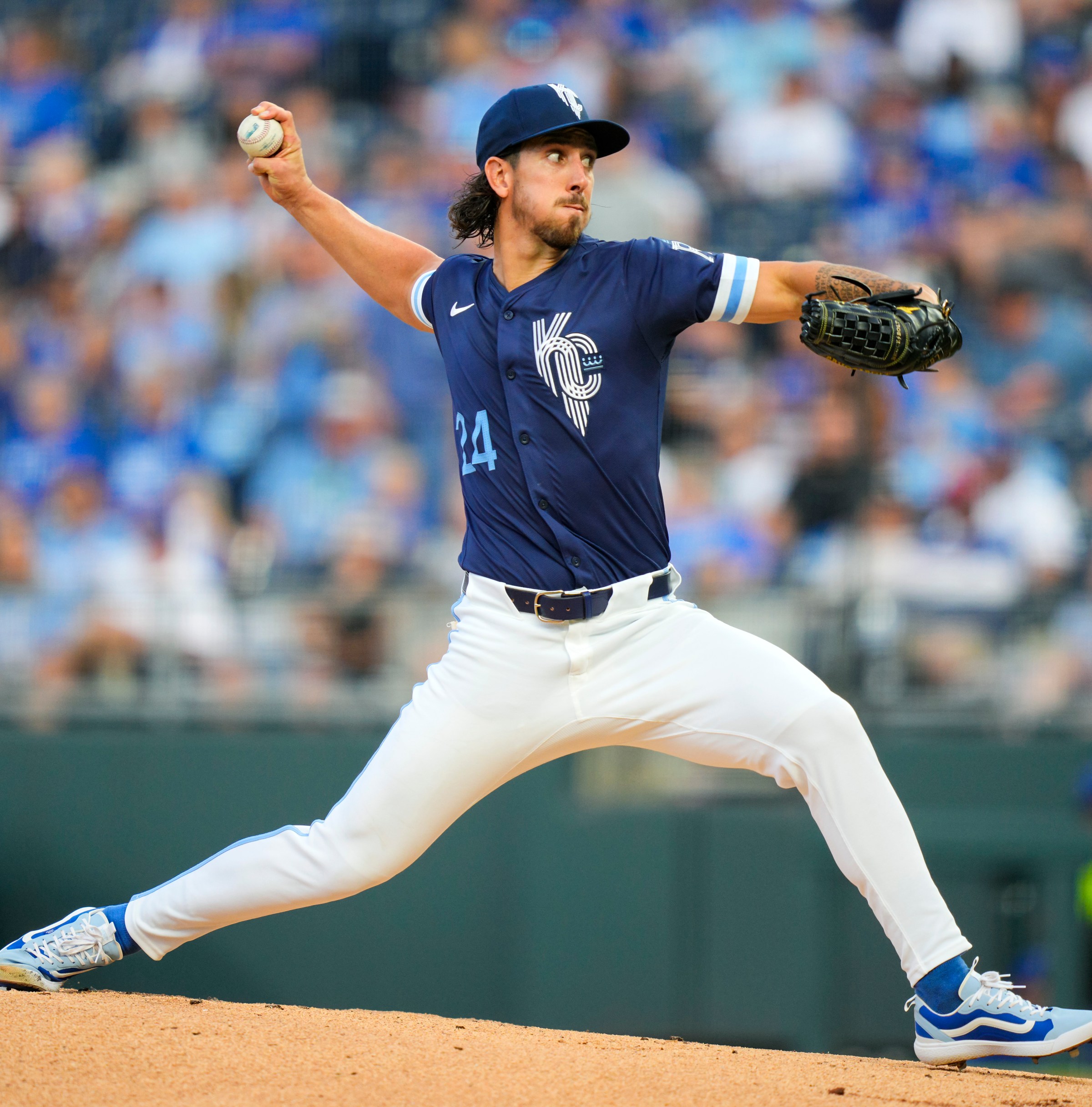 Game 158: Angels vs Royals