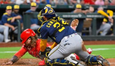 2025 NL Central Power Rankings: Week 26