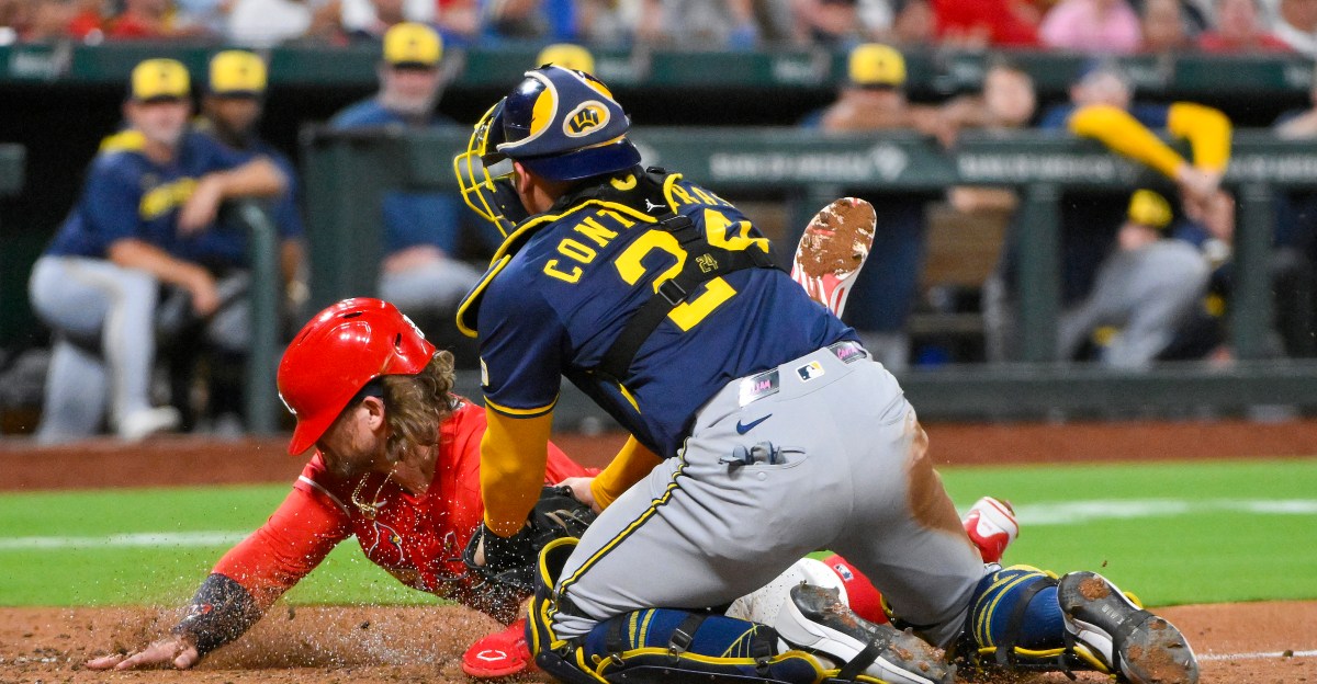 2025 NL Central Power Rankings: Week 26