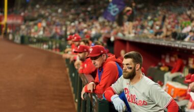 Phillies news: Andrew Painter, playoffs, salary cap - The Good Phight