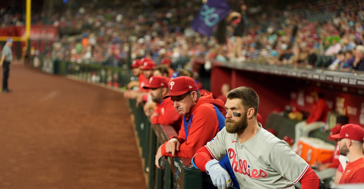 Phillies news: Andrew Painter, playoffs, salary cap - The Good Phight