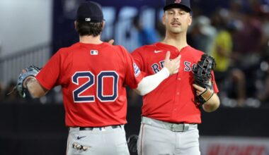 Game 155: Kyle Harrison joins the rotation