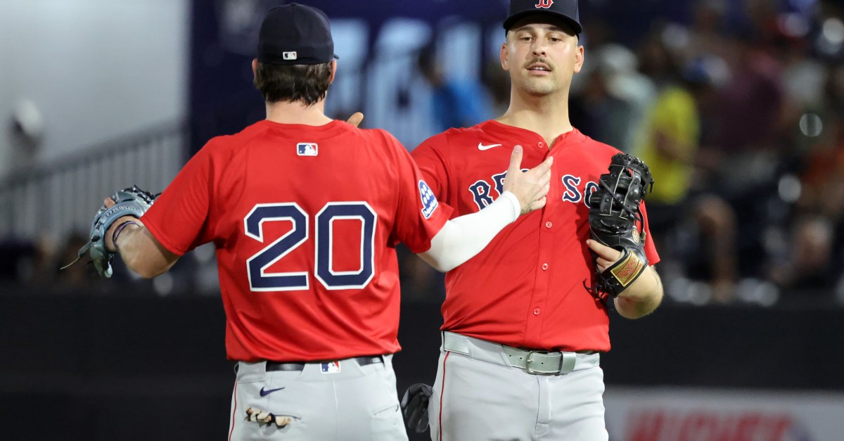 Game 155: Kyle Harrison joins the rotation