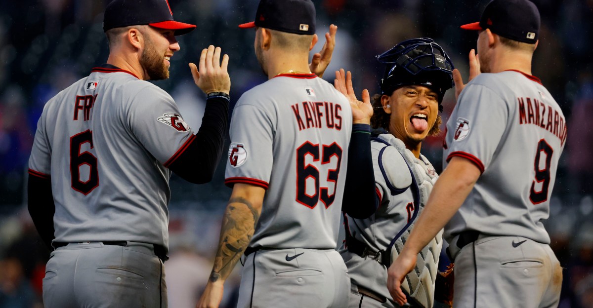 Game 154: Guardians at Twins