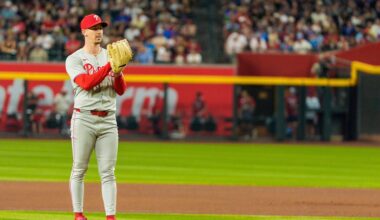 Do you think Walker Buehler can be a good reliever?