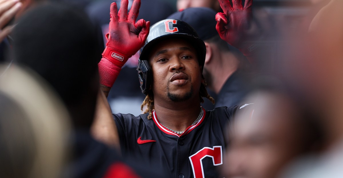 Guardians 6, Twins 0: Helping Hand