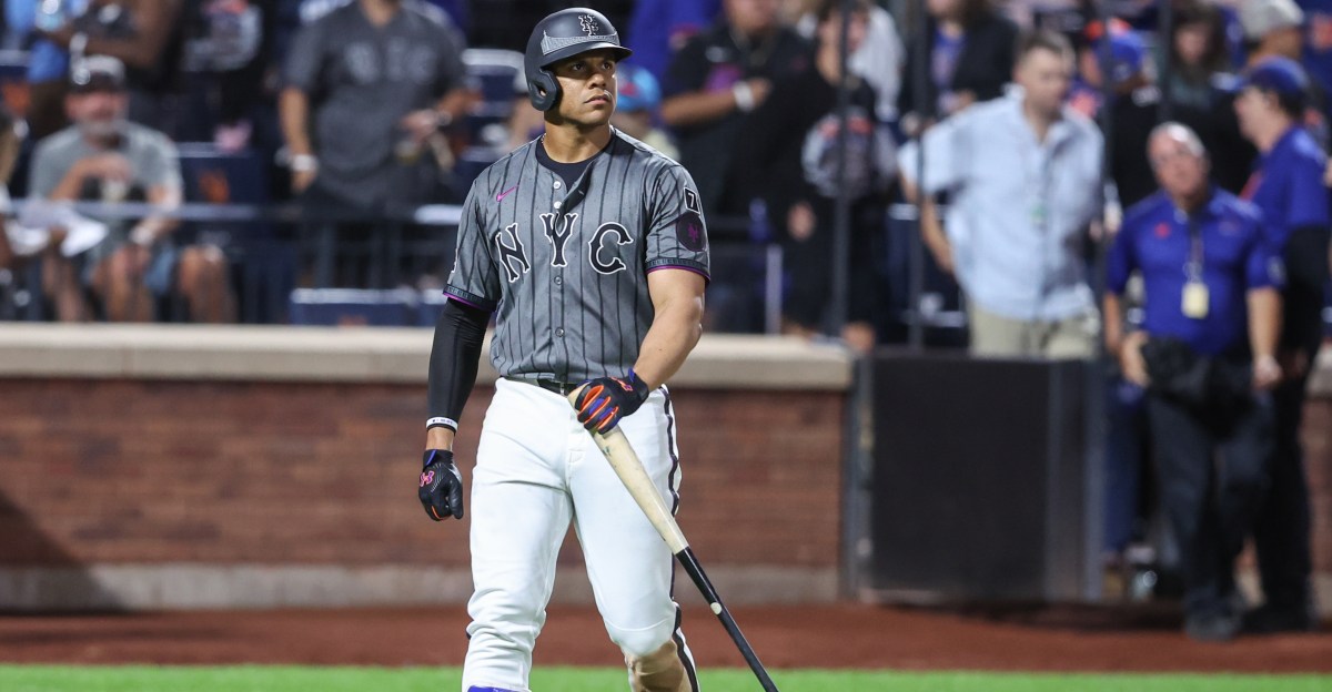 Mets results: Heartbreak in Eleven Innings