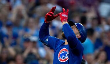 Chicago Cubs vs. Cincinnati Reds preview, Sunday 9/21, 12:40 CT