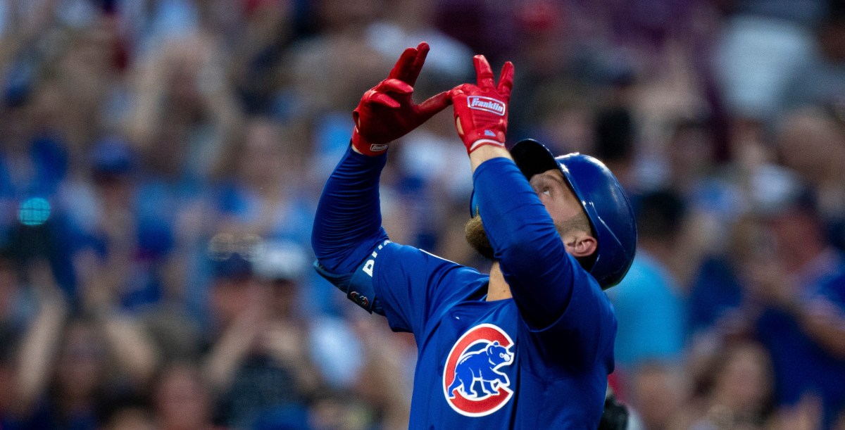 Chicago Cubs vs. Cincinnati Reds preview, Sunday 9/21, 12:40 CT