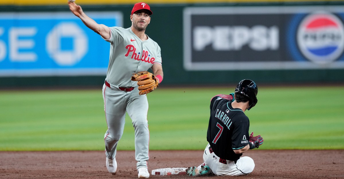 Three up, three down: week of Sept. 15-21