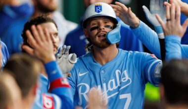 Noah Cameron outduels Cy Young-award winner Shane Bieber, Royals win 2-1