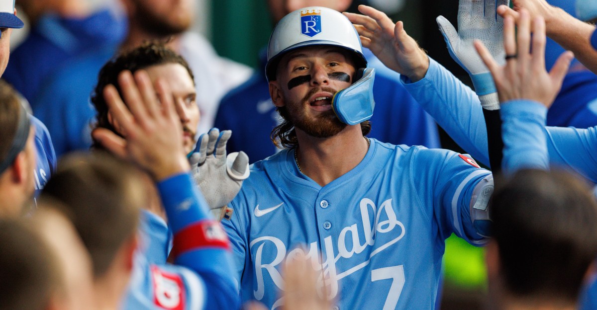 Noah Cameron outduels Cy Young-award winner Shane Bieber, Royals win 2-1