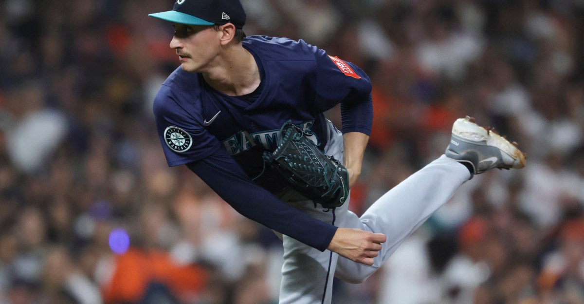 Seattle Mariners win 6-4 over Houston Astros for game two series win