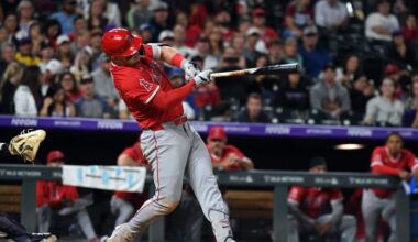 Mariners Moose Tracks, 9/21/25: Bryan Woo, Will Smith, and Will Smith - Lookout Landing