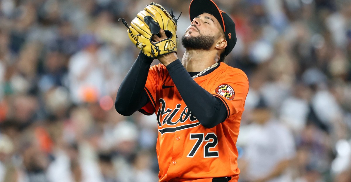 Orioles news: 70th player used ties MLB record