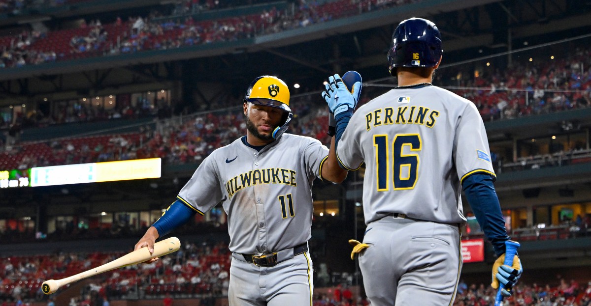 2025 Brewers Week in Review: Week 26