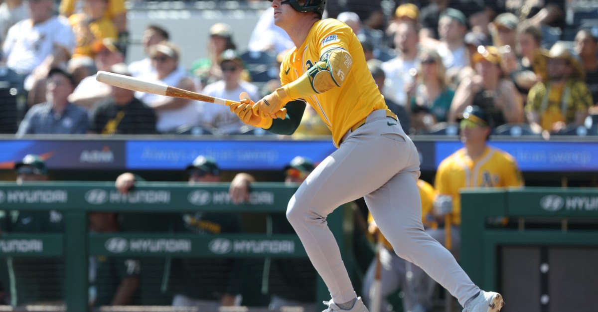 A’s futility continues against Bucs 11-0