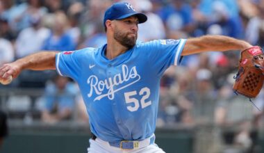 2025 Royals penultimate gamethread - Royals at Athletics