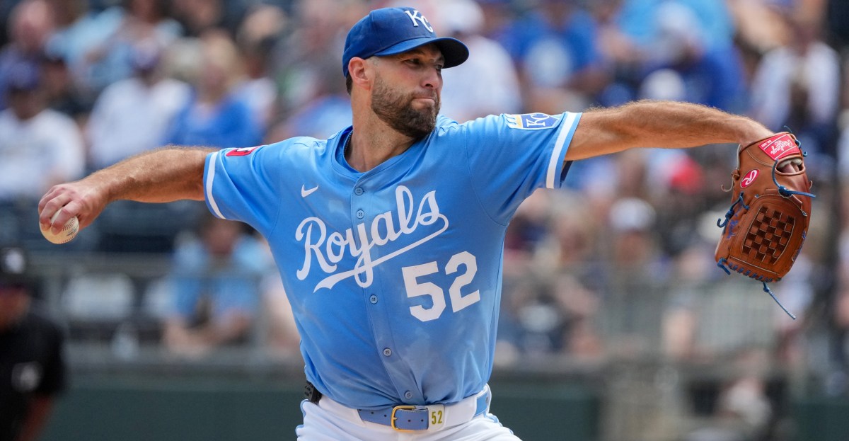 2025 Royals penultimate gamethread - Royals at Athletics