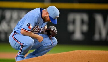 2025 Texas Rangers Recap: Week 26