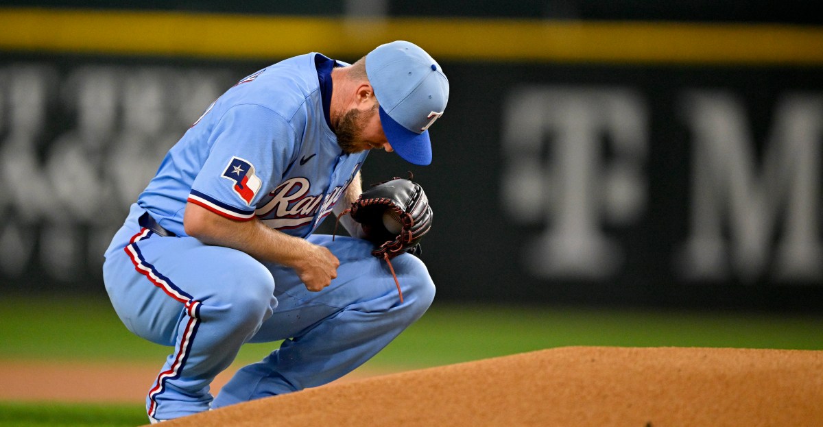 2025 Texas Rangers Recap: Week 26