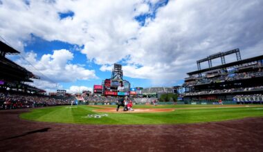 Colorado Rockies news: For the Colorado Rockies, the time for change must be now.