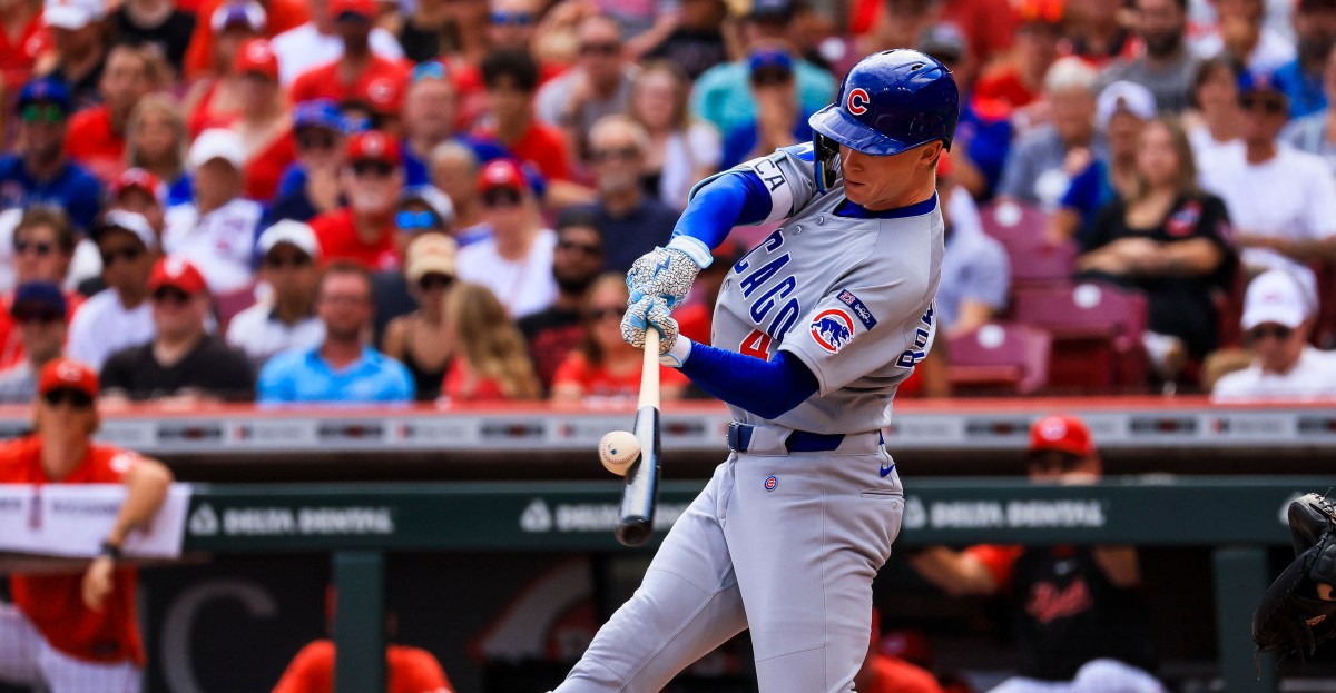 Chicago Cubs vs. New York Mets preview, Tuesday 9/23, 6:40 CT