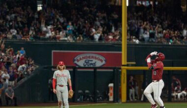 Phillies news: Rob Thomson, playoffs, Mike Trout