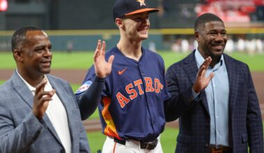 Astros News: September 23 Crawfish Boil- Astros, Playoffs, Prospects