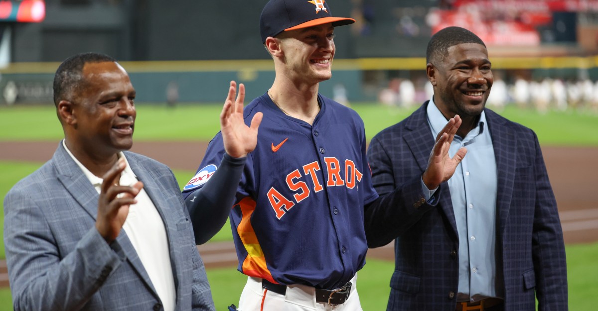 Astros News: September 23 Crawfish Boil- Astros, Playoffs, Prospects