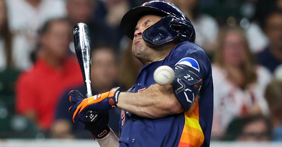Swept in “Grand fashion”; Astros drop a laugher and series to Mariners