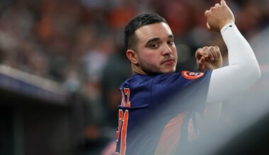 Game 157 Thread. Sept 23, 2025, 9:05 CT. Astros @ Athletics