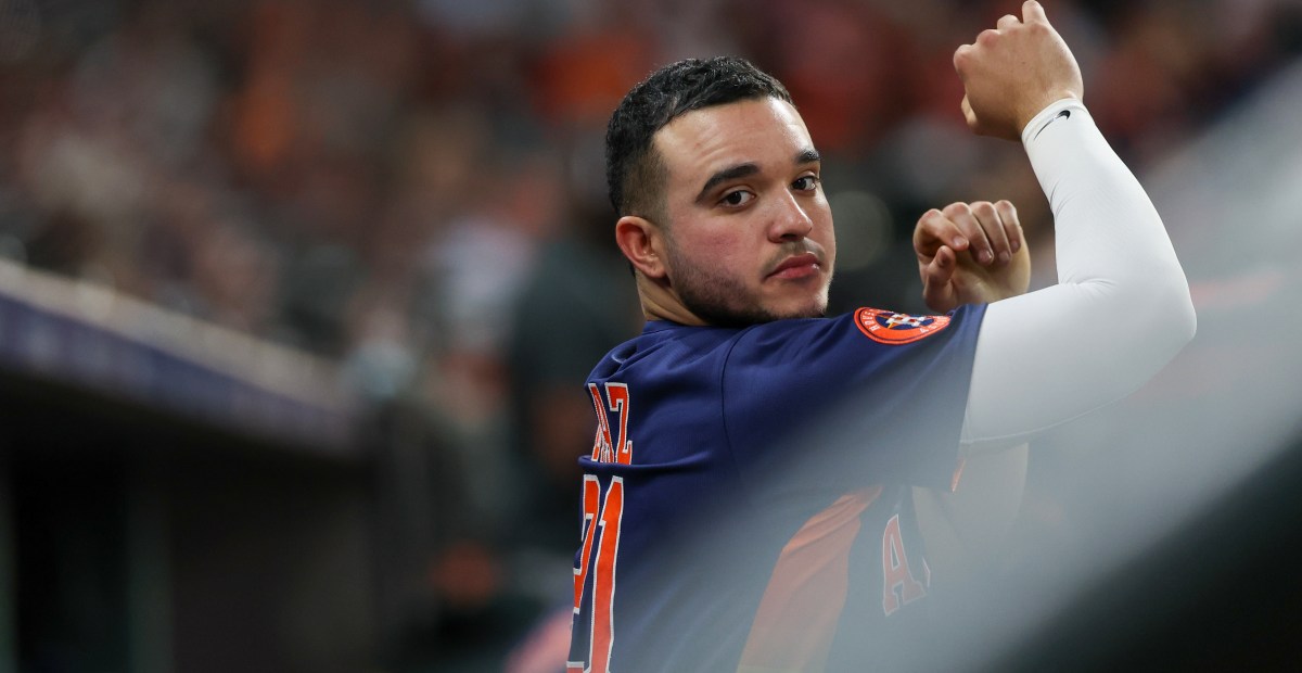 Game 157 Thread. Sept 23, 2025, 9:05 CT. Astros @ Athletics