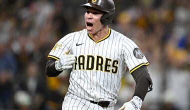 Good Morning San Diego: Padres win, secure spot in the postseason