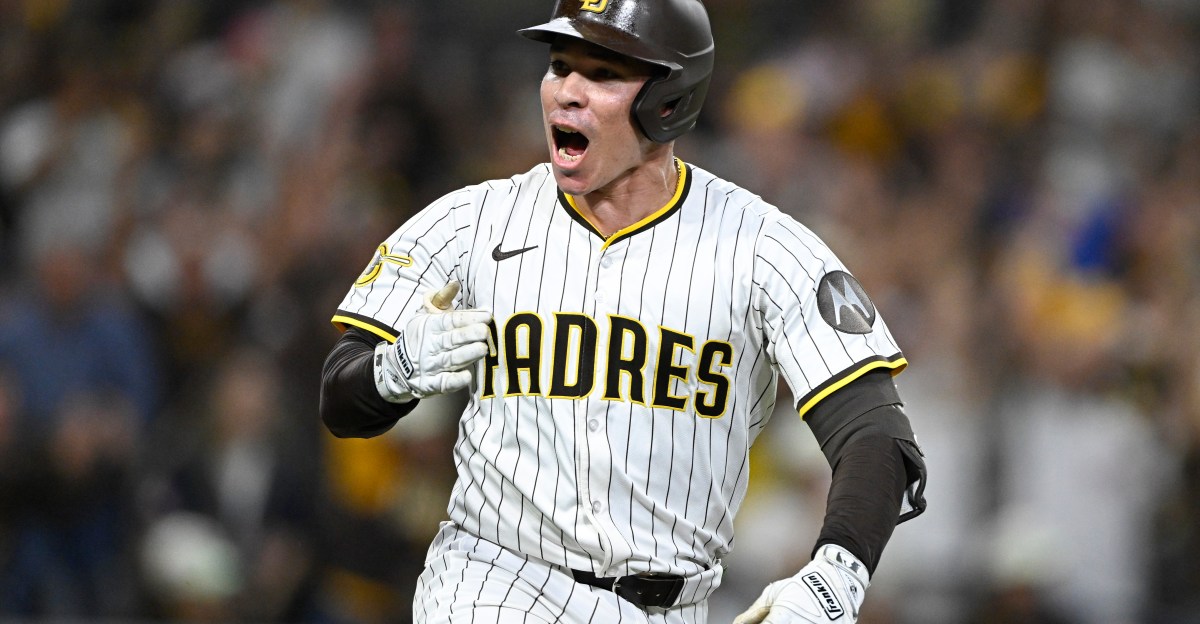 Good Morning San Diego: Padres win, secure spot in the postseason