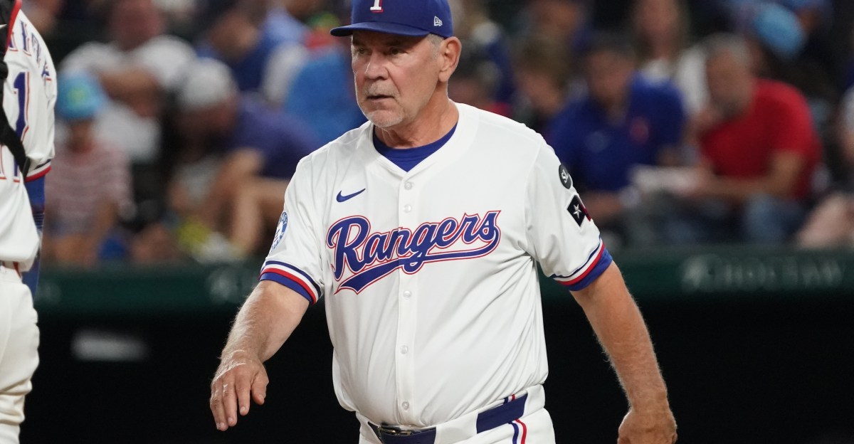 Wednesday Morning Links | Lone Star Ball