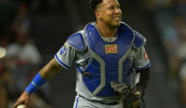 Royals fans enraptured with a delightful 8-4 win over Angels