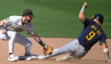 2025 MLB Wild Card Series Preview