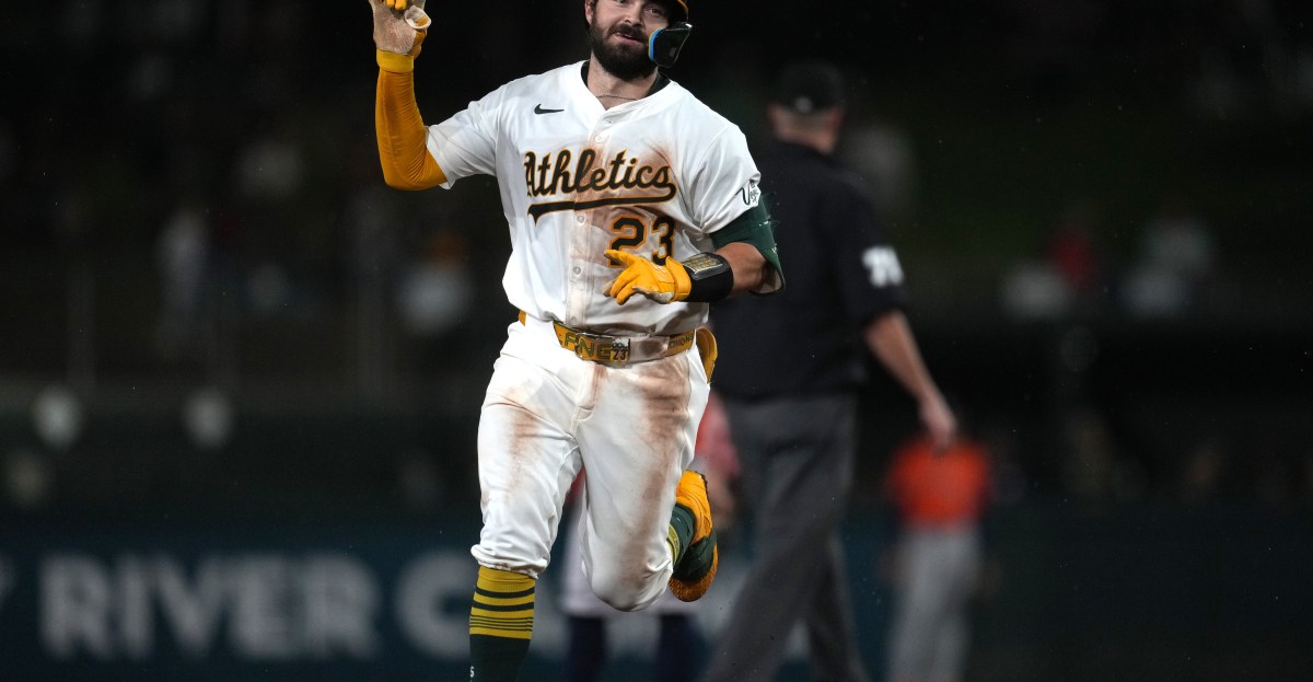 Oakland A’s news: A’s to begin final series of 2025