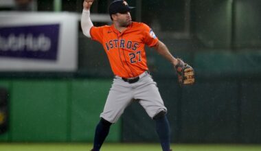 Astros Remain On Life Support. Blow Out As to Salvage Win in Sacramento