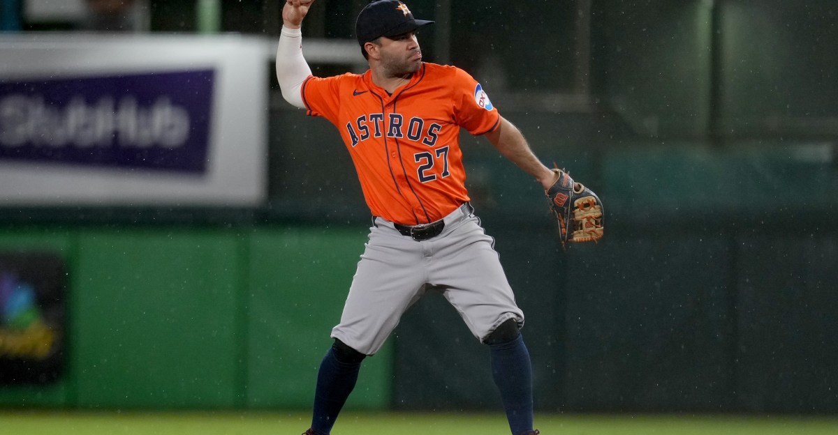 Astros Remain On Life Support. Blow Out As to Salvage Win in Sacramento