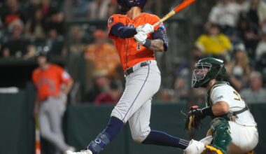 Astros News: September 26 Crawfish Boil- Playoffs, Pena, Minors, Altuve