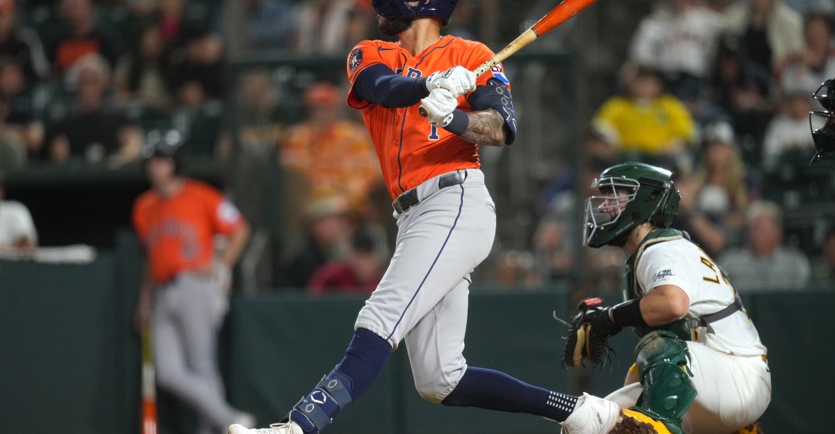 Astros News: September 26 Crawfish Boil- Playoffs, Pena, Minors, Altuve