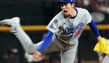 Dodgers news: Roki Sasaki impressing in bullpen, Max Muncy, Tommy Edman